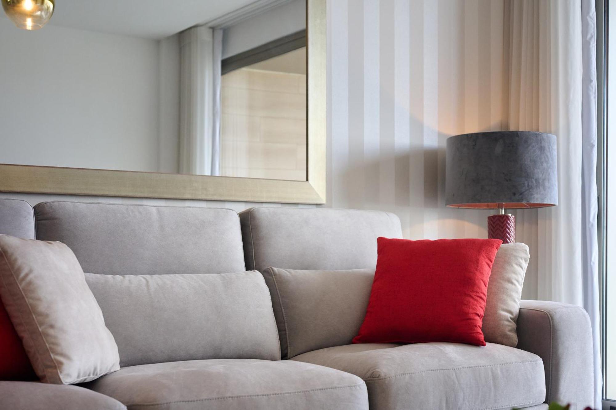 Panoramic Pearl By Madeira Sun Travel Apartamento Funchal (Madeira)