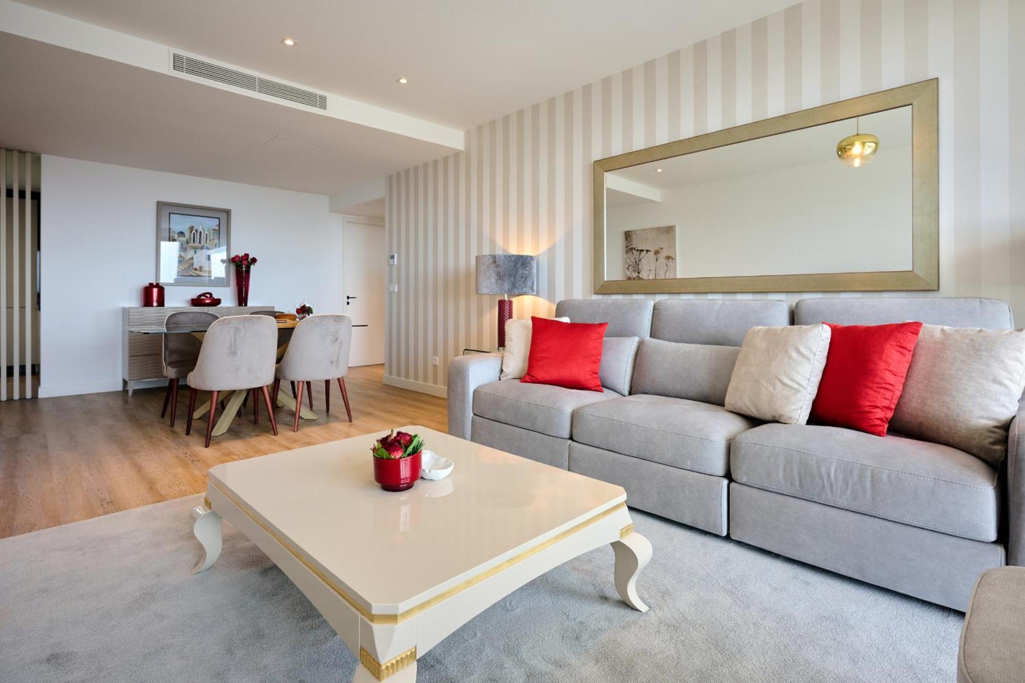Apartamento Panoramic Pearl By Madeira Sun Travel *