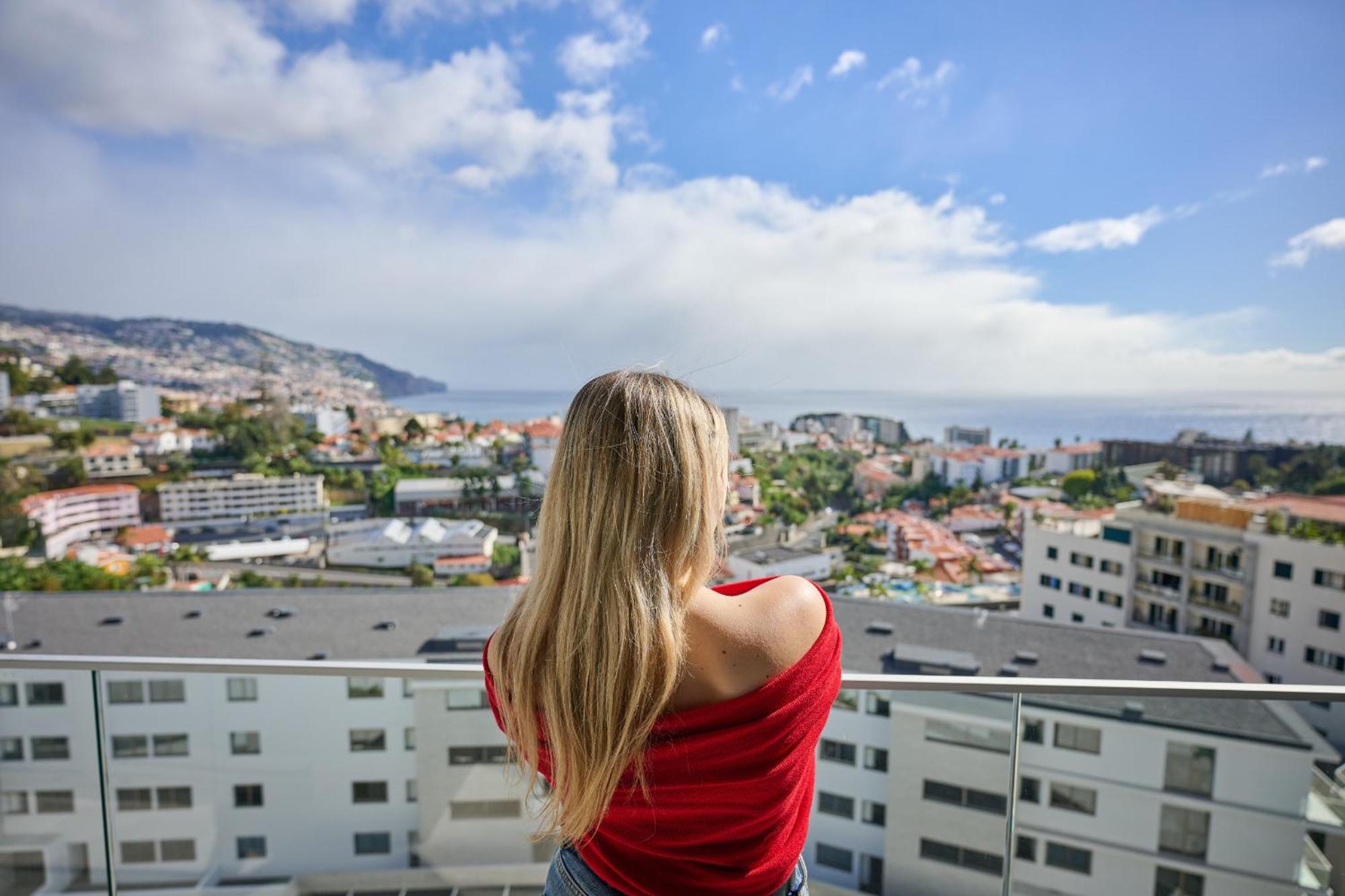 Panoramic Pearl By Madeira Sun Travel Funchal (Madeira)