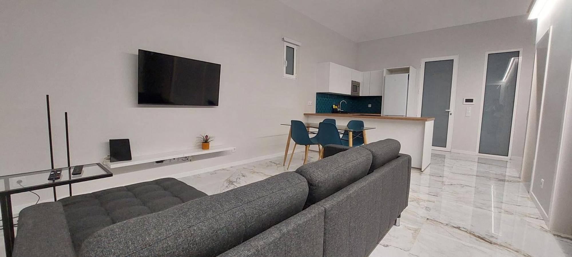 Villa Seven Funchal (Madeira)