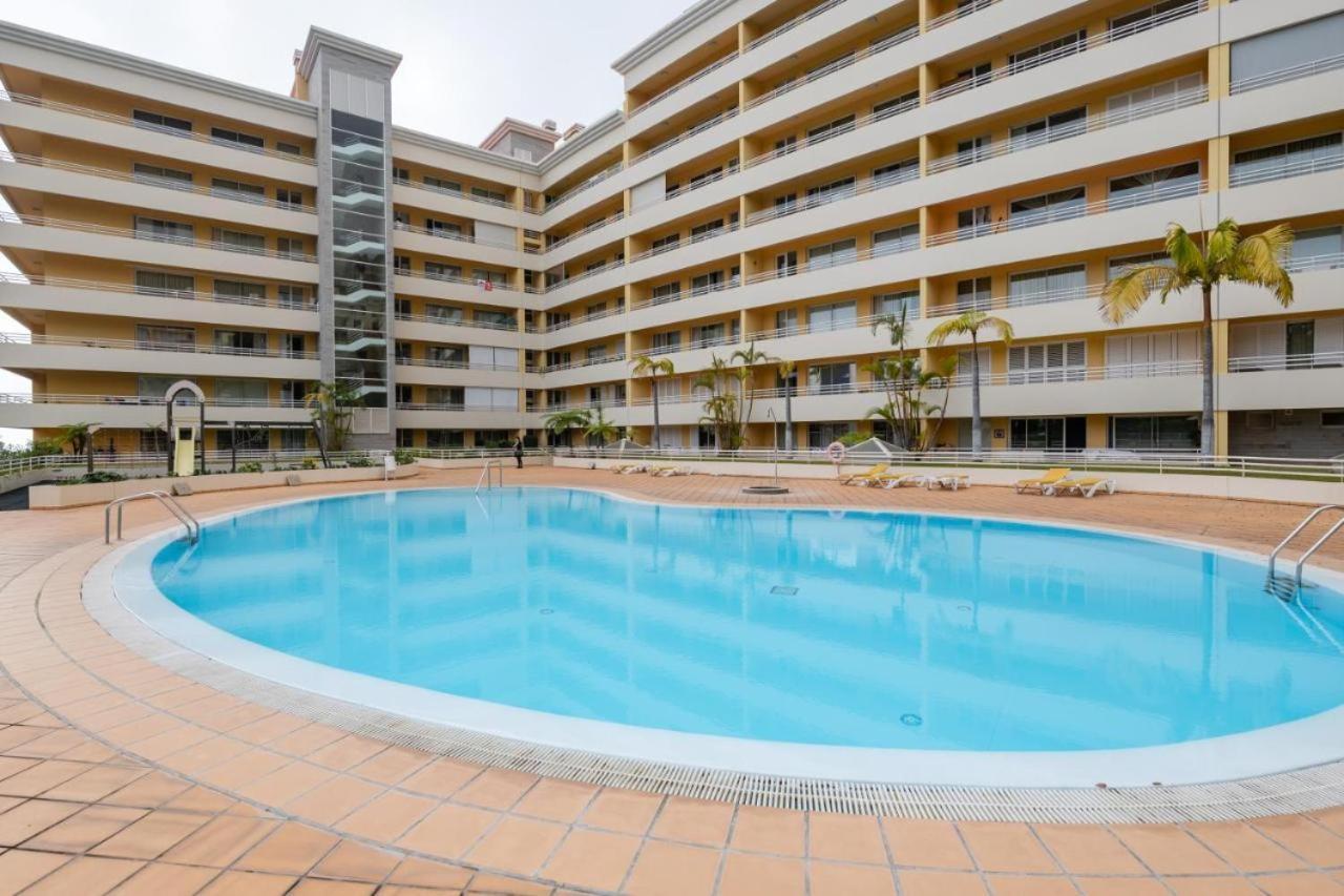 By The Sea Iv - Cosy Flat Apartment Funchal (Madeira)