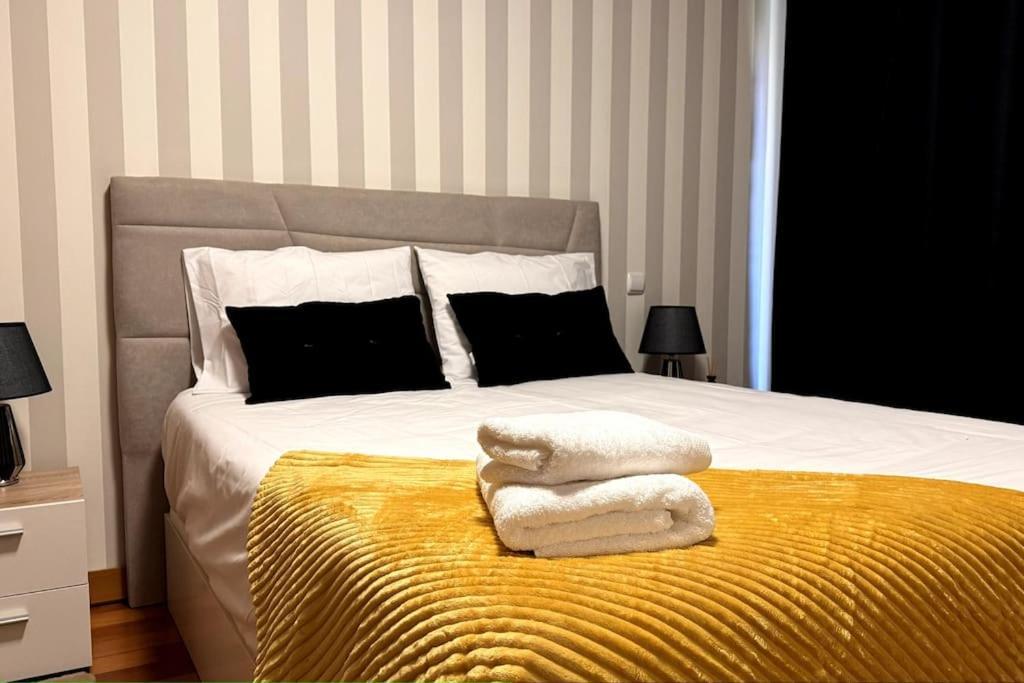 By The Sea Iv - Cosy Flat Apartment Funchal (Madeira)