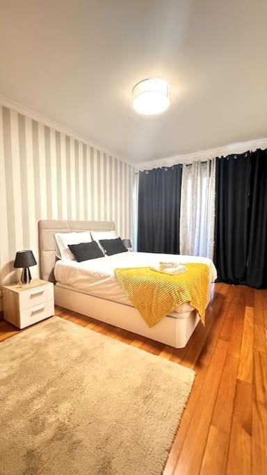 By The Sea Iv - Cosy Flat