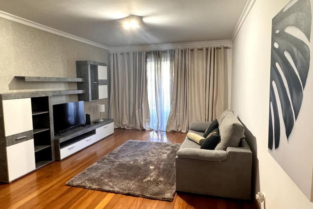 By The Sea Iv - Cosy Flat Apartment *
