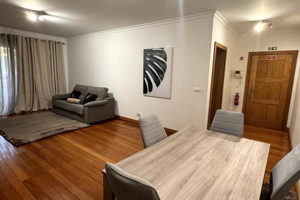 By The Sea Iv - Cosy Flat Apartment Funchal (Madeira)