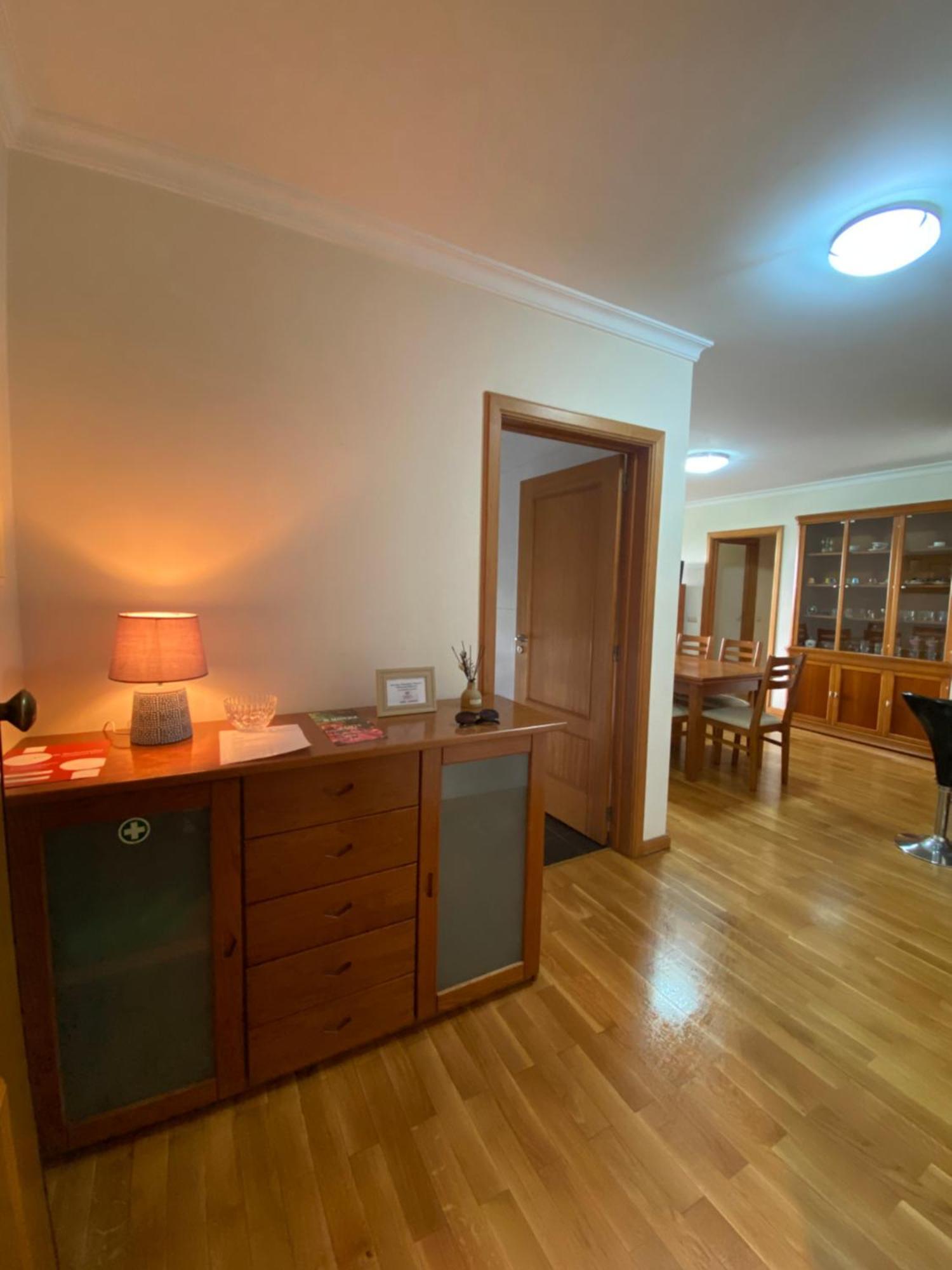 Apartament Costa Do Sol V Funchal (Madeira)