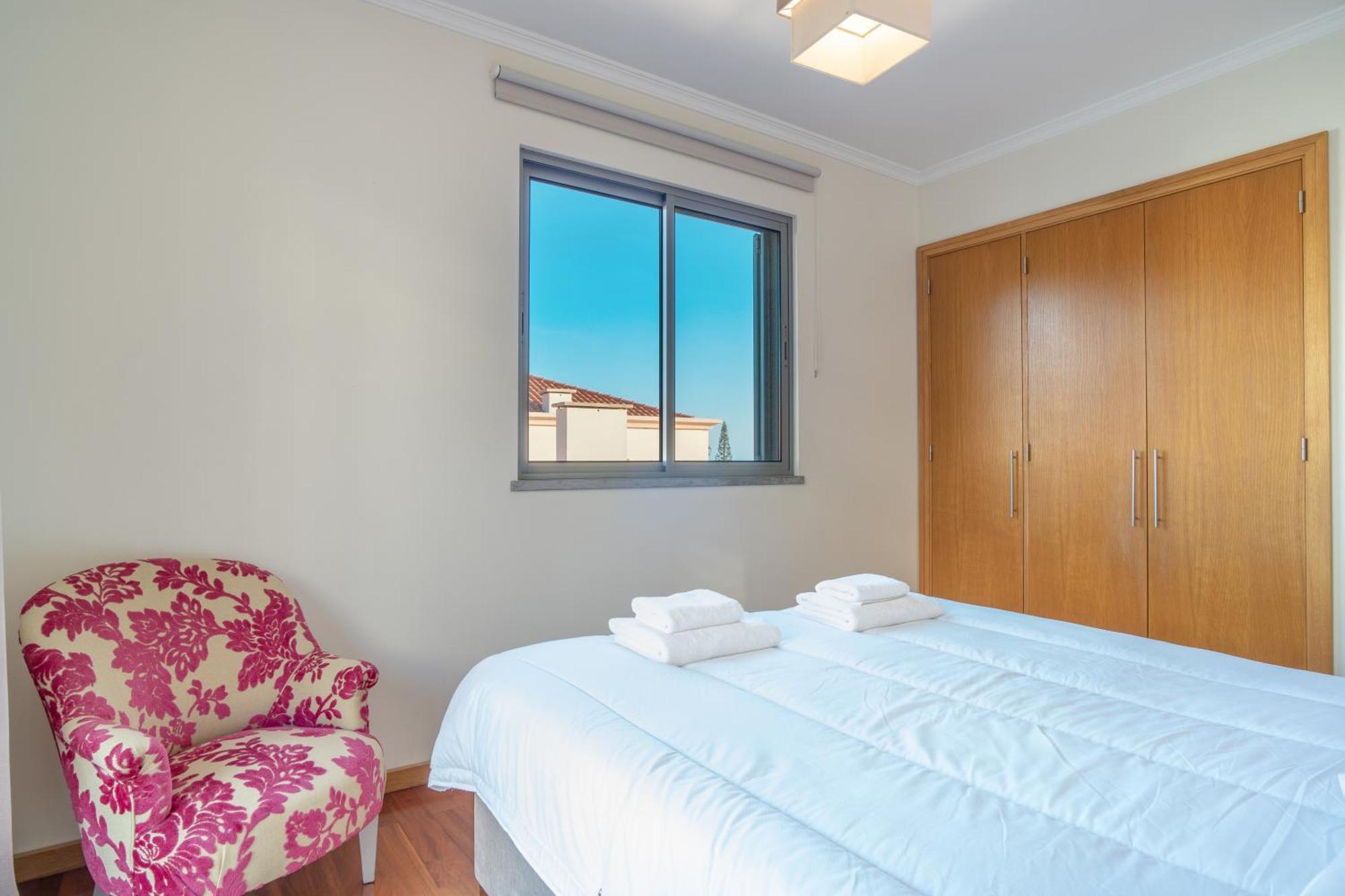 Barreiros View Apartment *