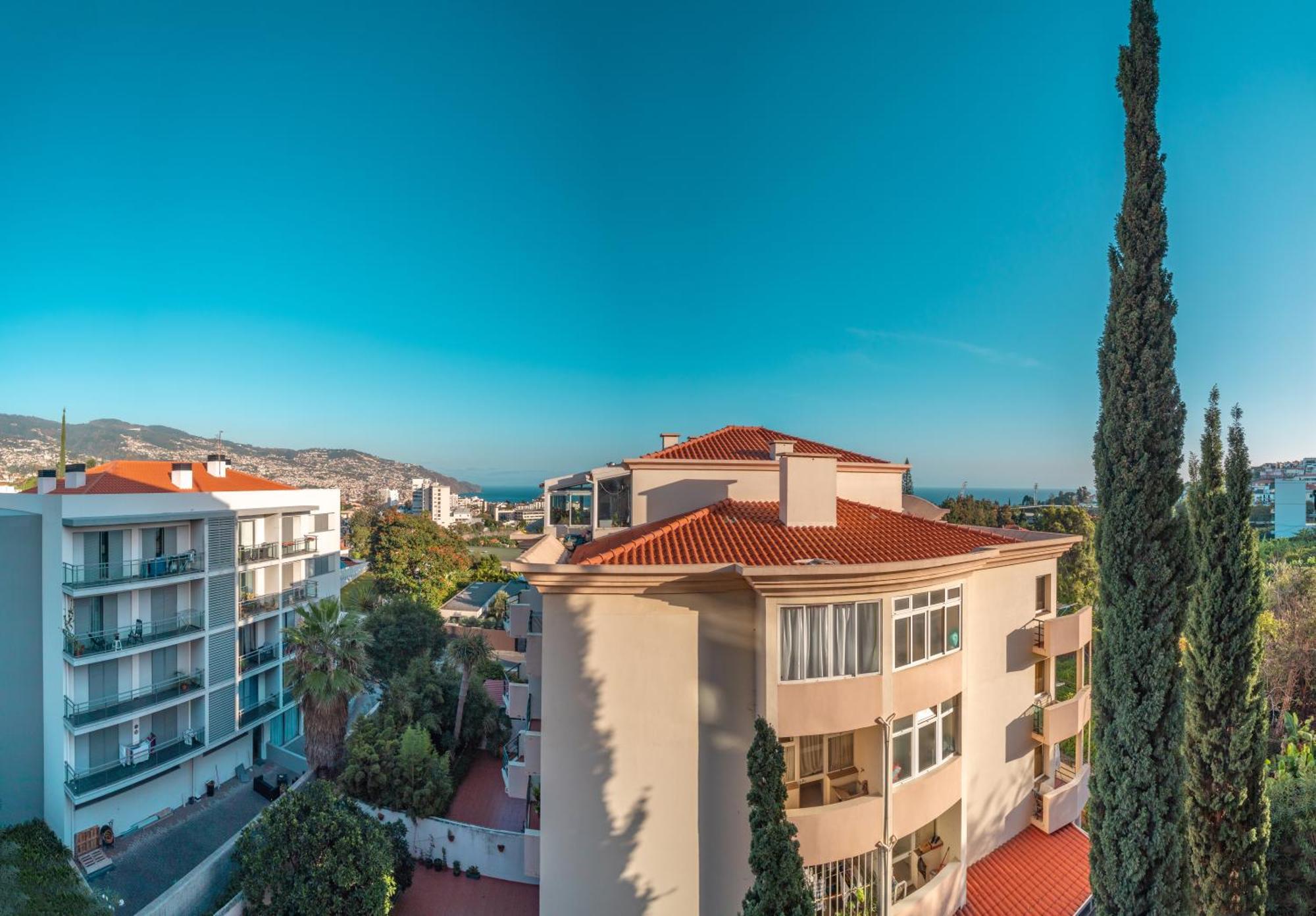 Barreiros View