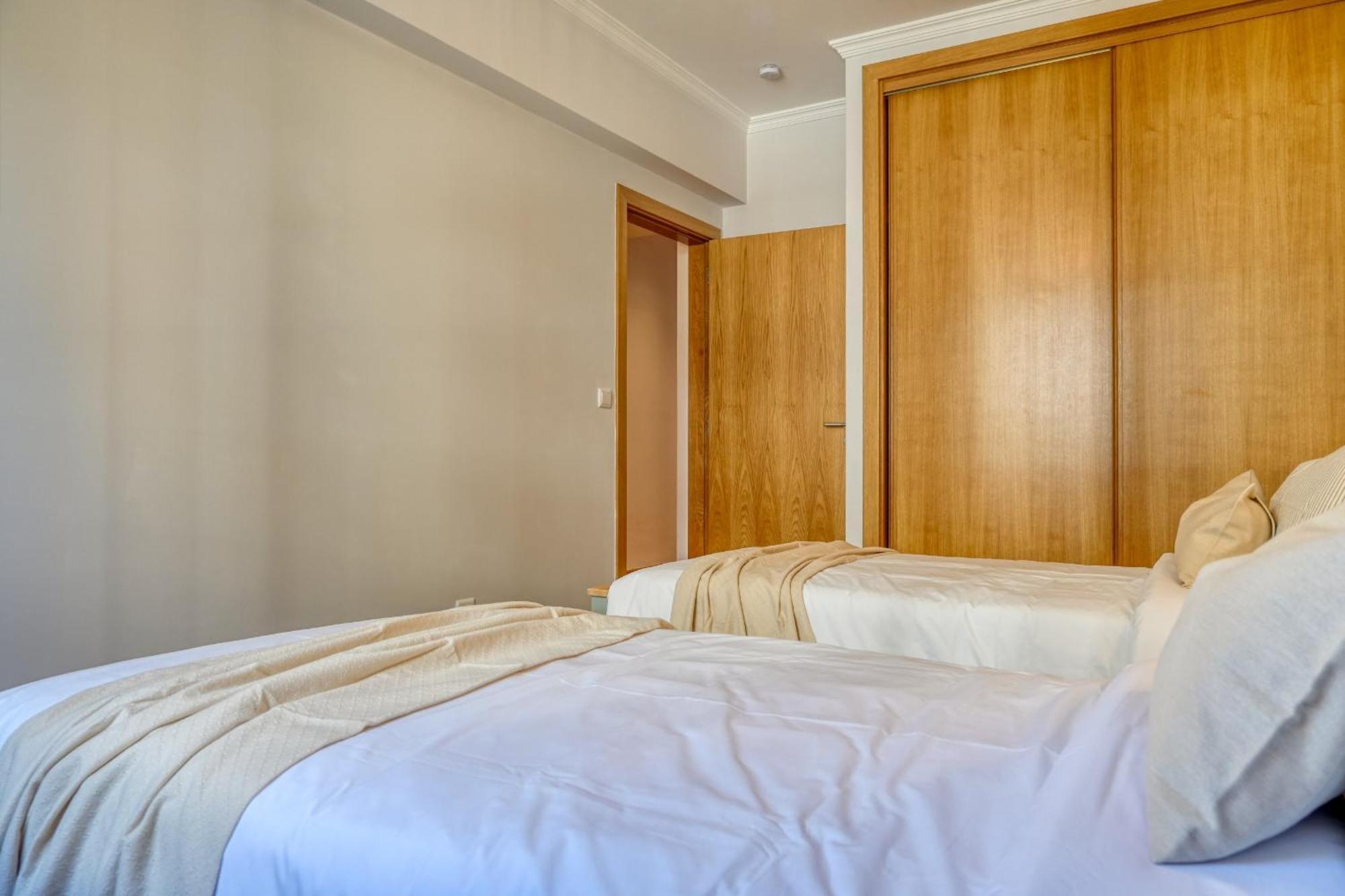Apartment Atrium, A In Madeira Funchal (Madeira)