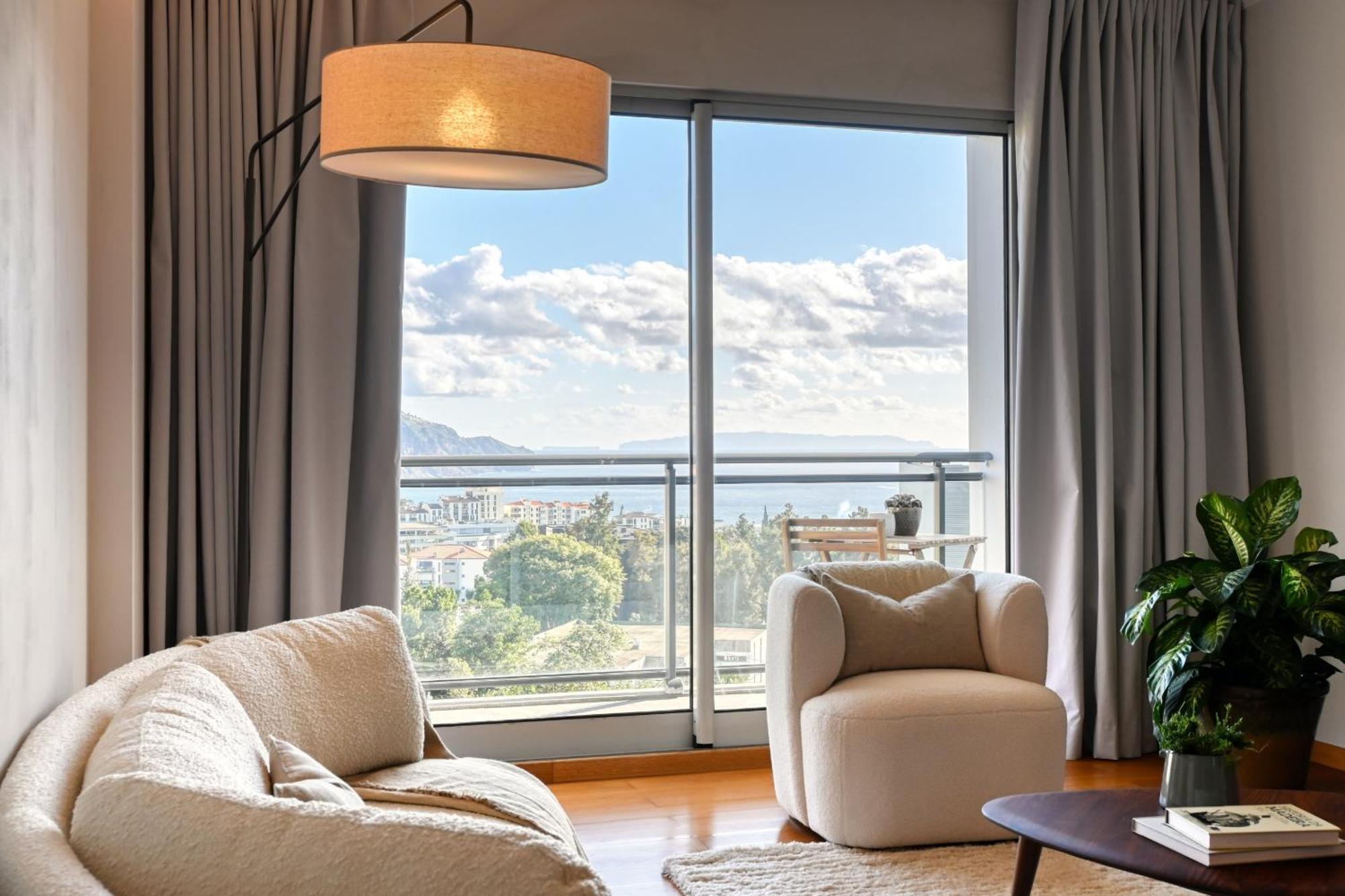 Atrium, A In Madeira Funchal (Madeira)
