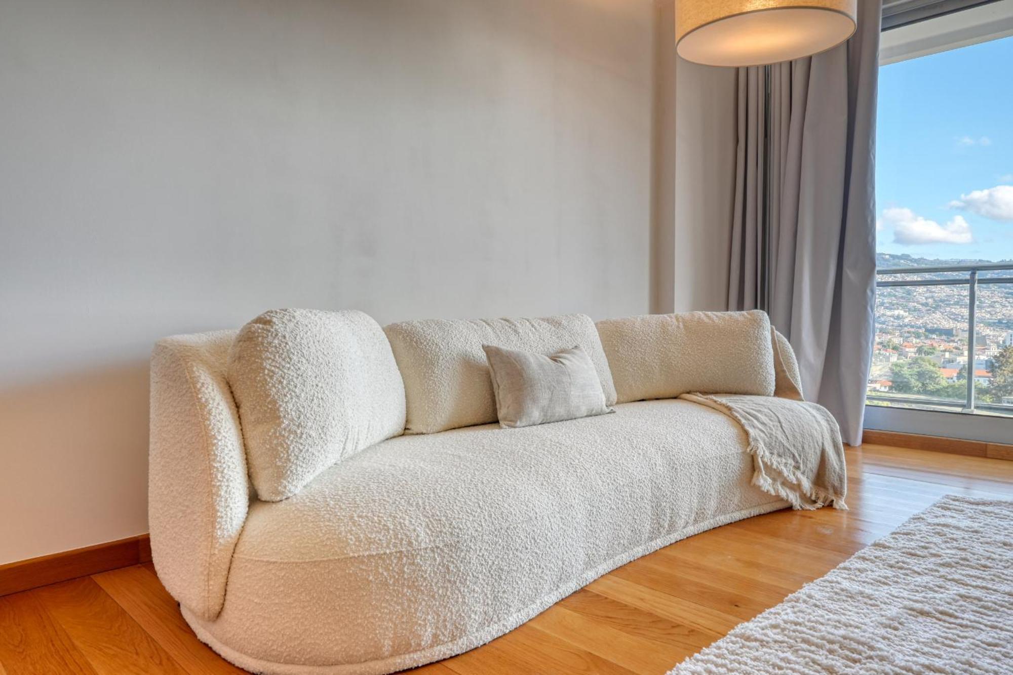 Apartment Atrium, A In Madeira Funchal (Madeira)