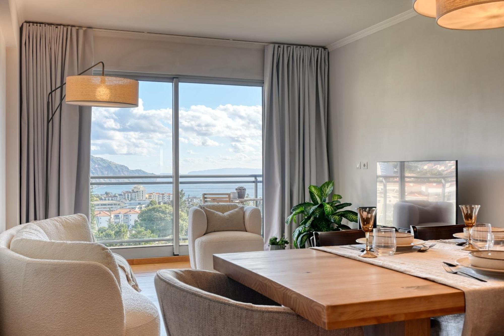 Atrium, A In Madeira Apartment *