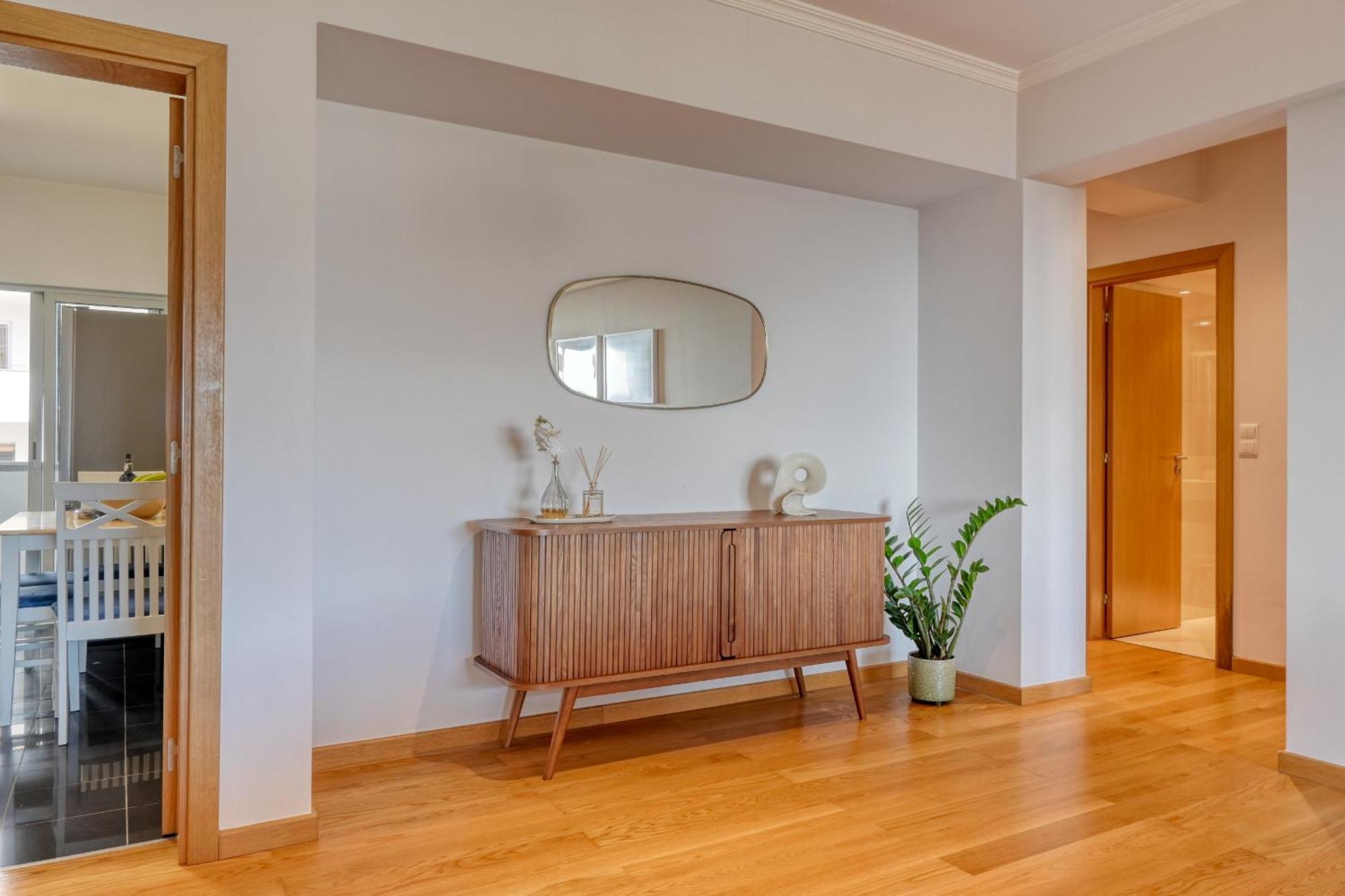 Atrium, A In Madeira Apartment Funchal (Madeira)