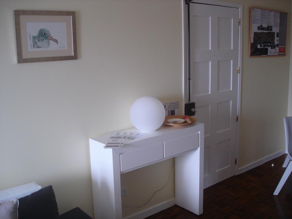 Shearwaternest Al Apartamento