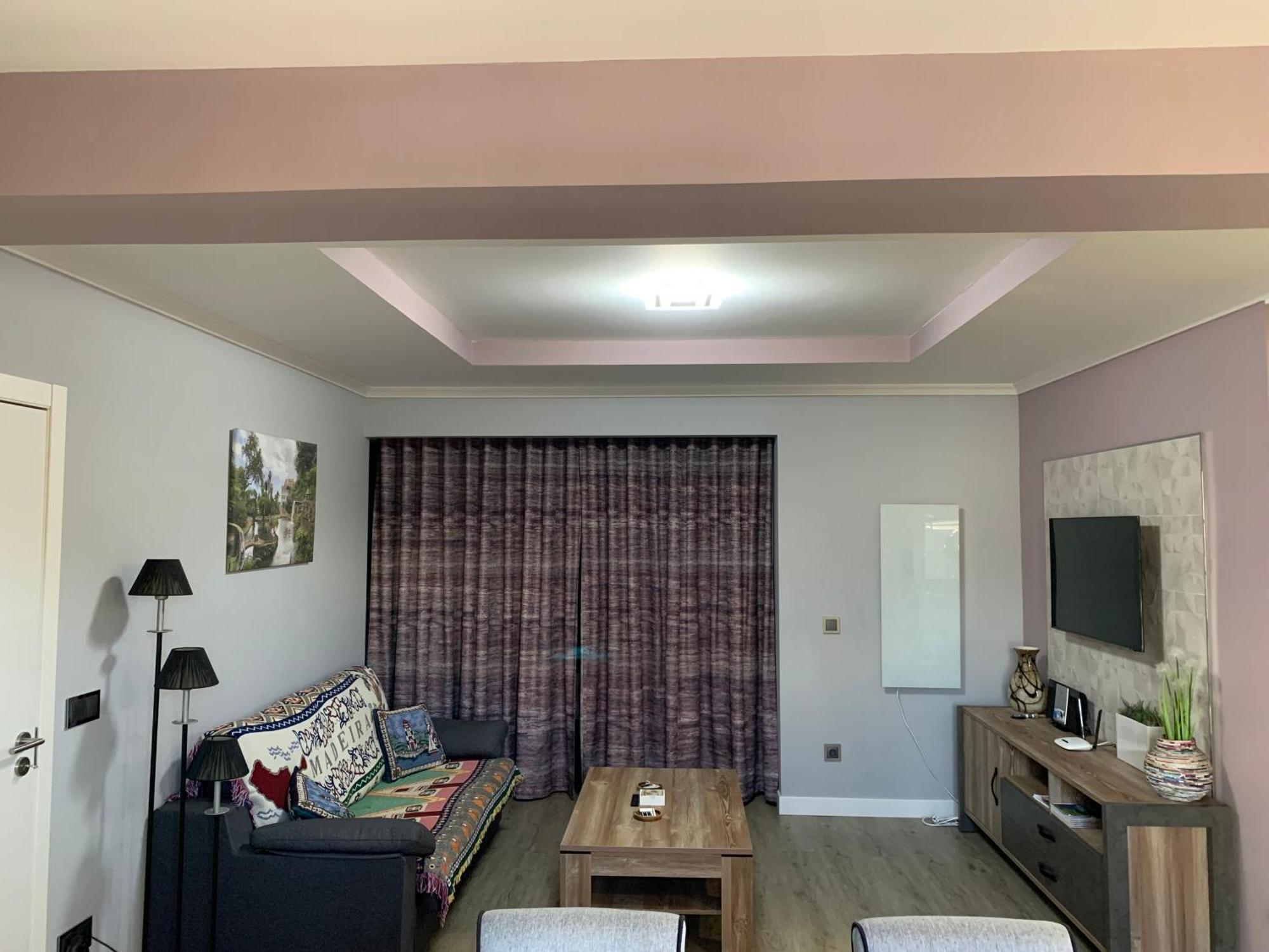 Beautiful 1-bed In Madeira