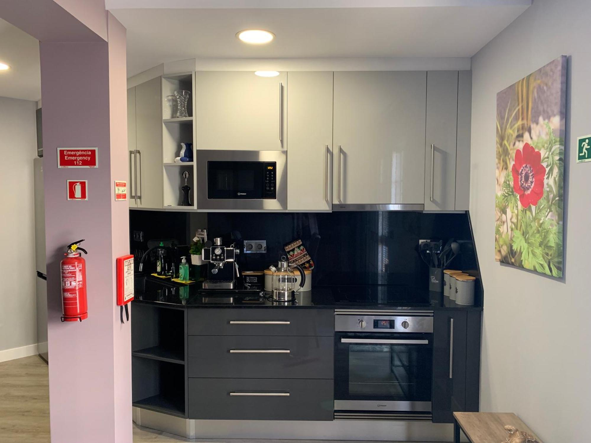 Beautiful 1-bed In Madeira * Funchal (Madeira)