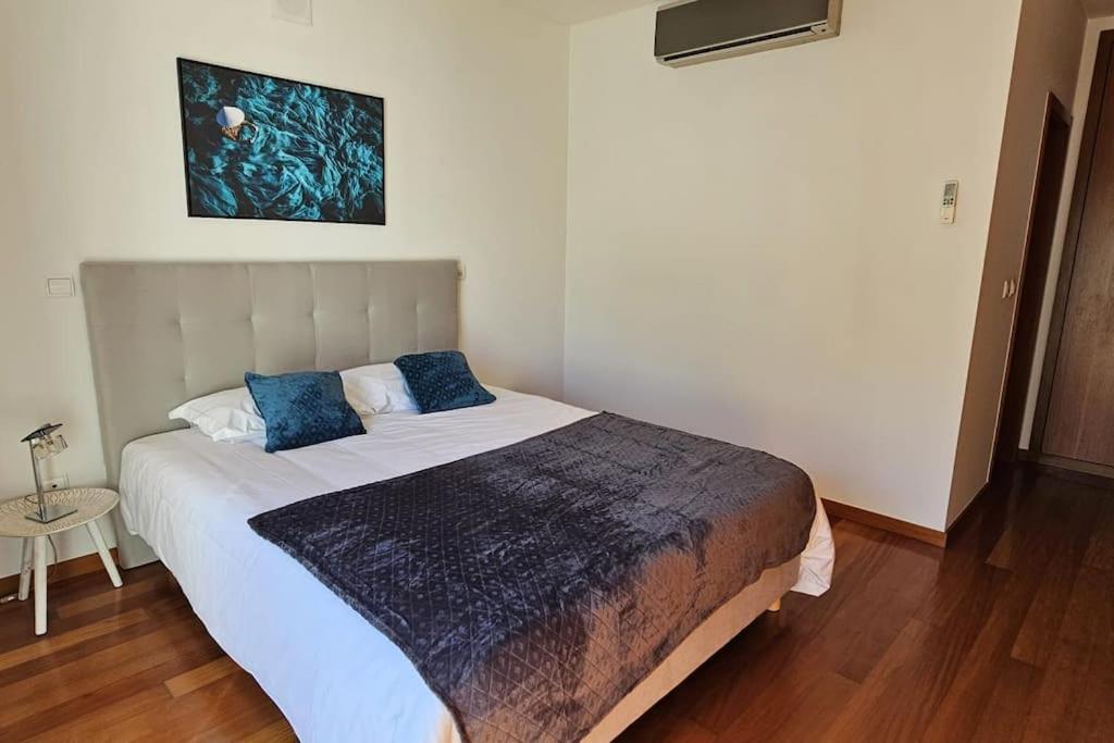 Căn hộ Vista Mar - Ac, Pool & Gym *