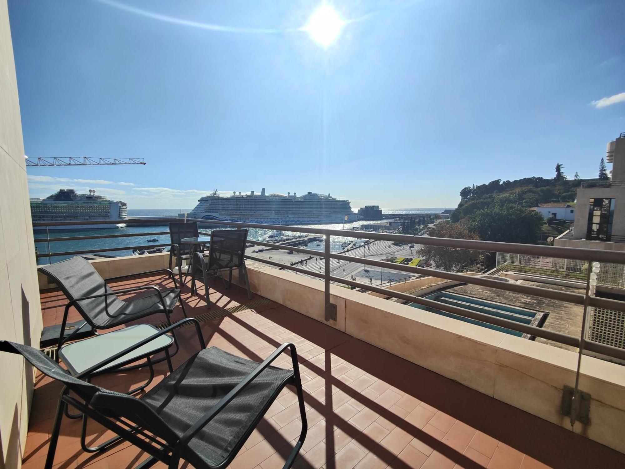 Appartement Marina Club *