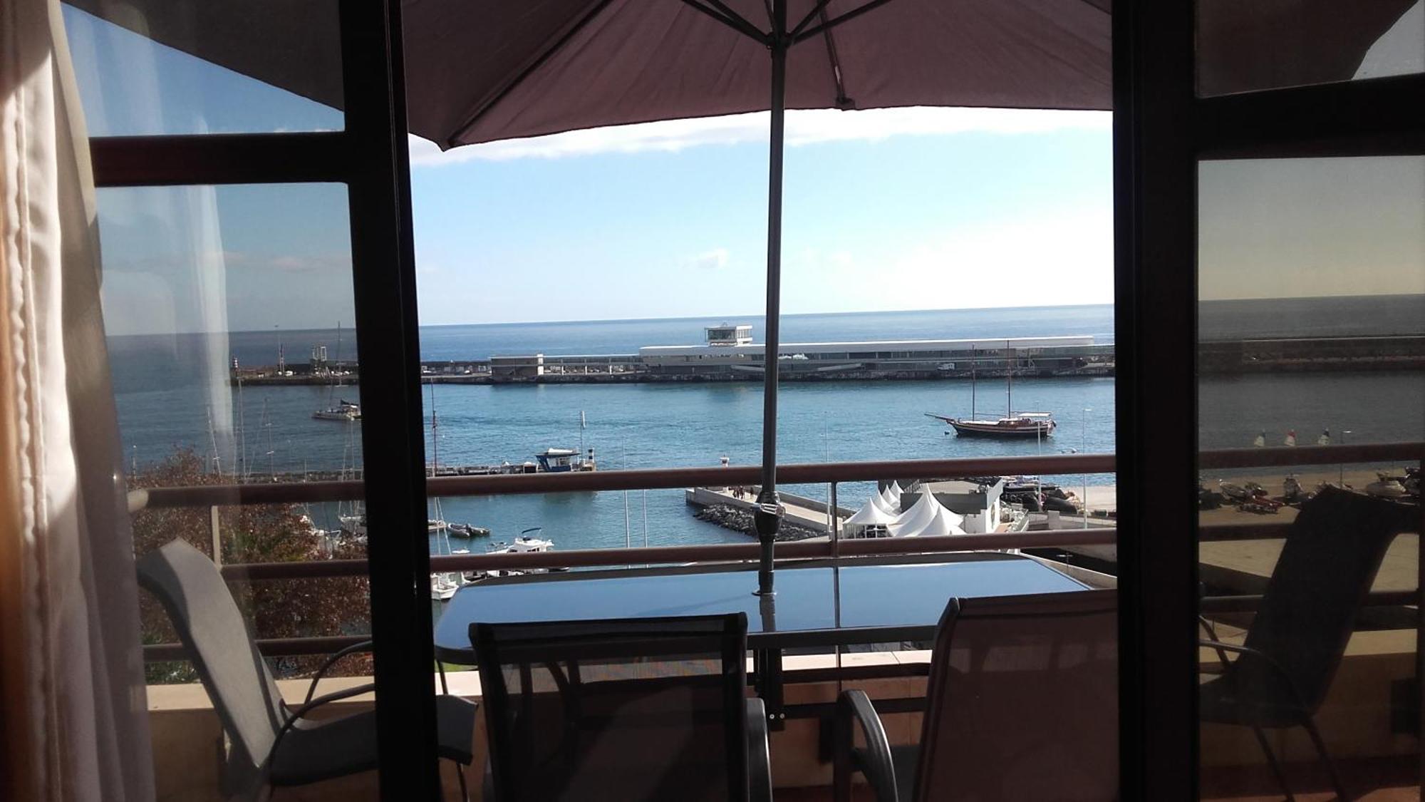 Appartement Marina Club *