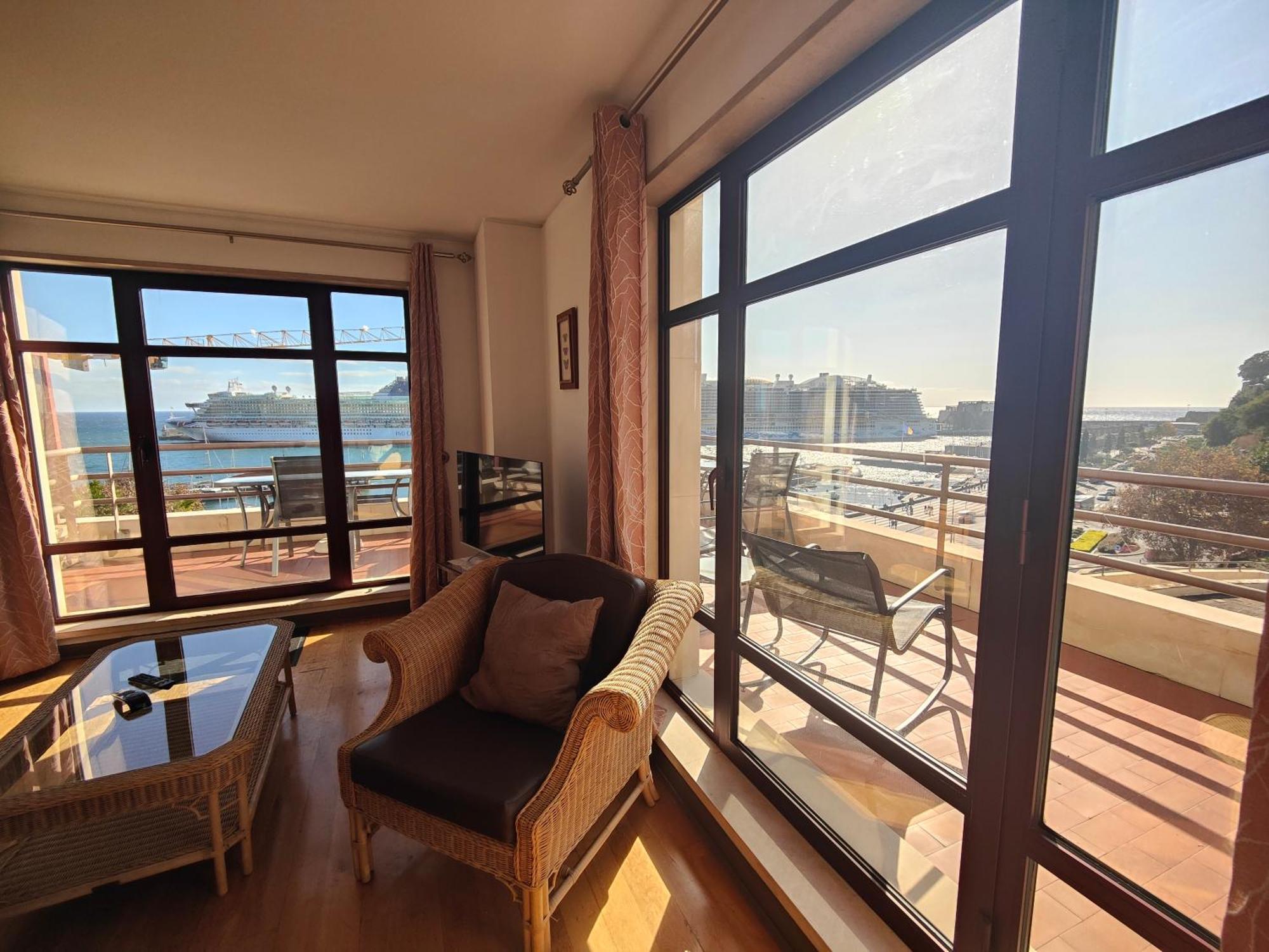 Marina Club Appartement