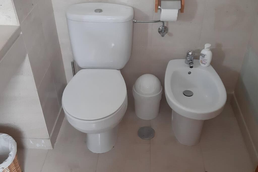 Apartment Apart. Inteiro Cheio De Luz, Tao Perto Do Centro Funchal (Madeira)