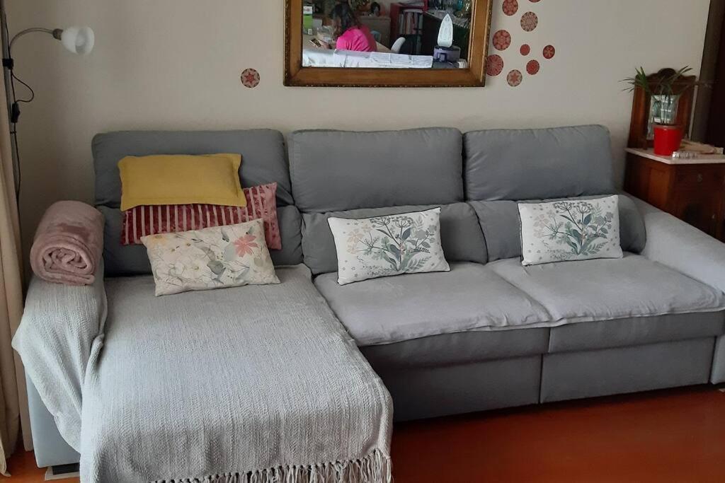Apartment Apart. Inteiro Cheio De Luz, Tao Perto Do Centro *