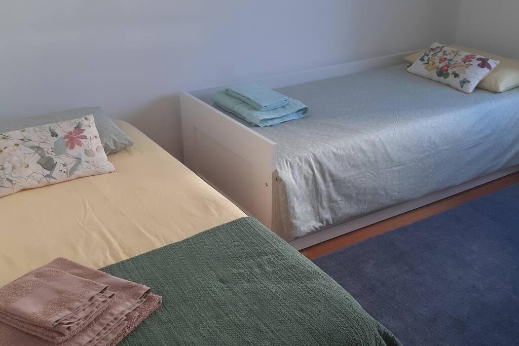 Apart. Inteiro Cheio De Luz, Tao Perto Do Centro Apartment Funchal (Madeira)