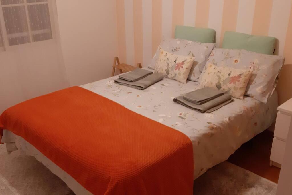 Apartment Apart. Inteiro Cheio De Luz, Tao Perto Do Centro
