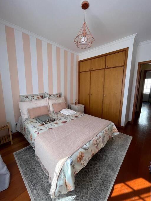 Apartment Apart. Inteiro Cheio De Luz, Tao Perto Do Centro Funchal (Madeira)