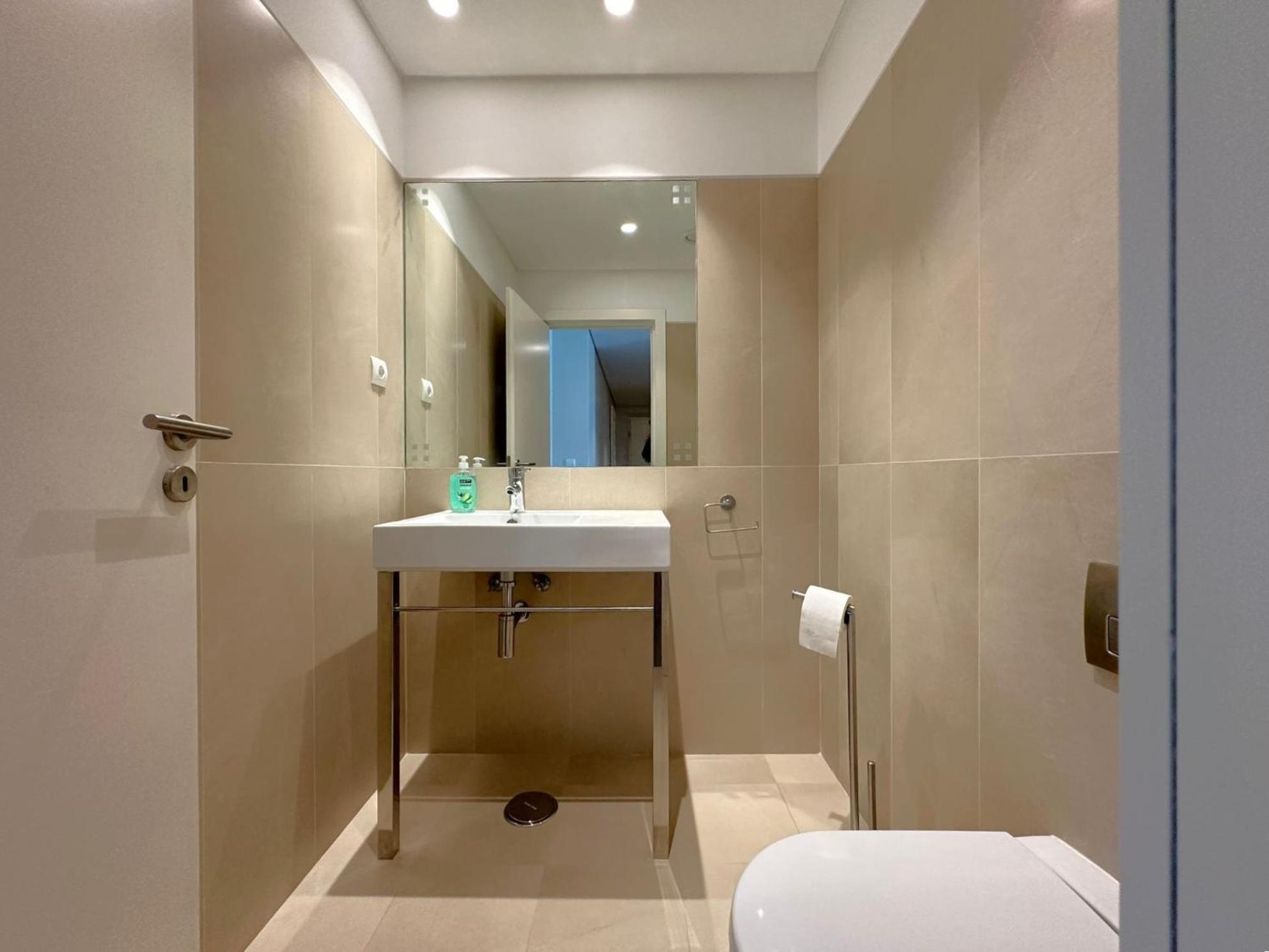 Apartamento Luxury In The Center