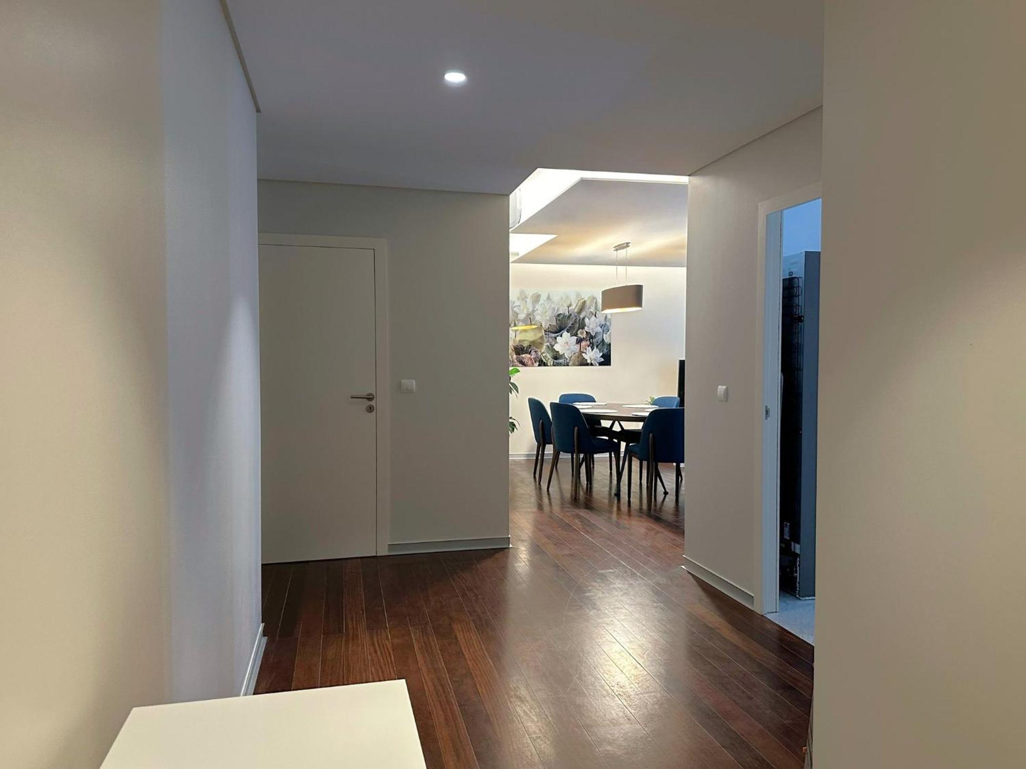 Apartamento Luxury In The Center