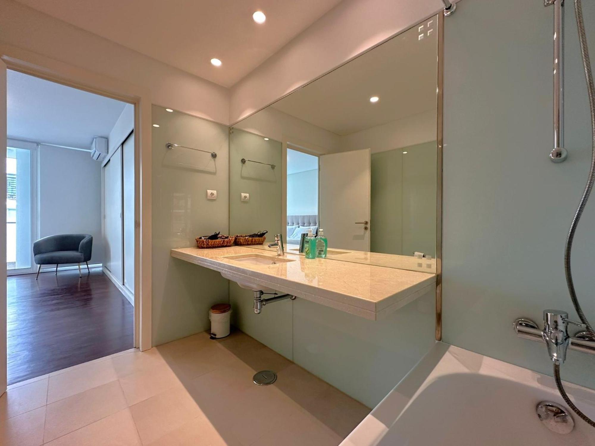 Apartamento Luxury In The Center