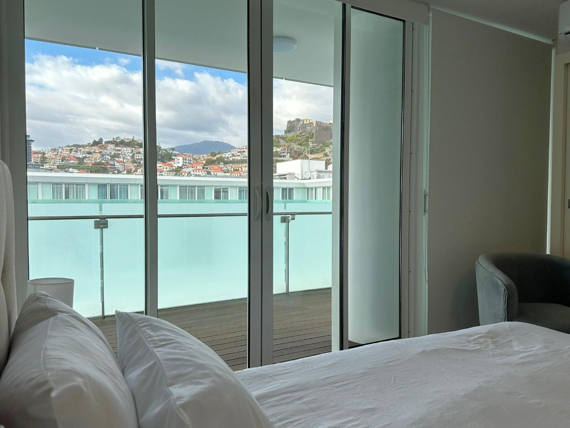 Apartamento Luxury In The Center Funchal (Madeira)
