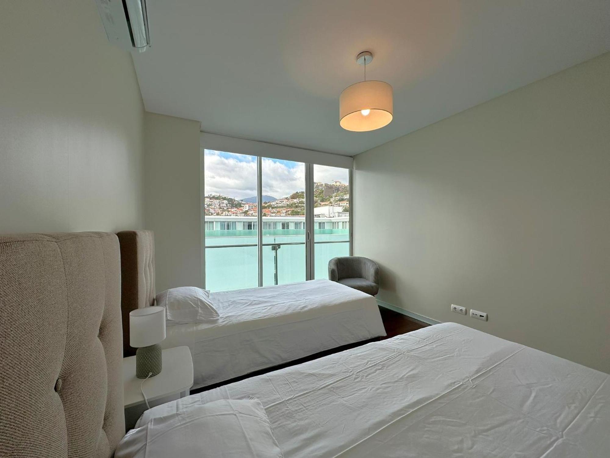 Apartamento Luxury In The Center *