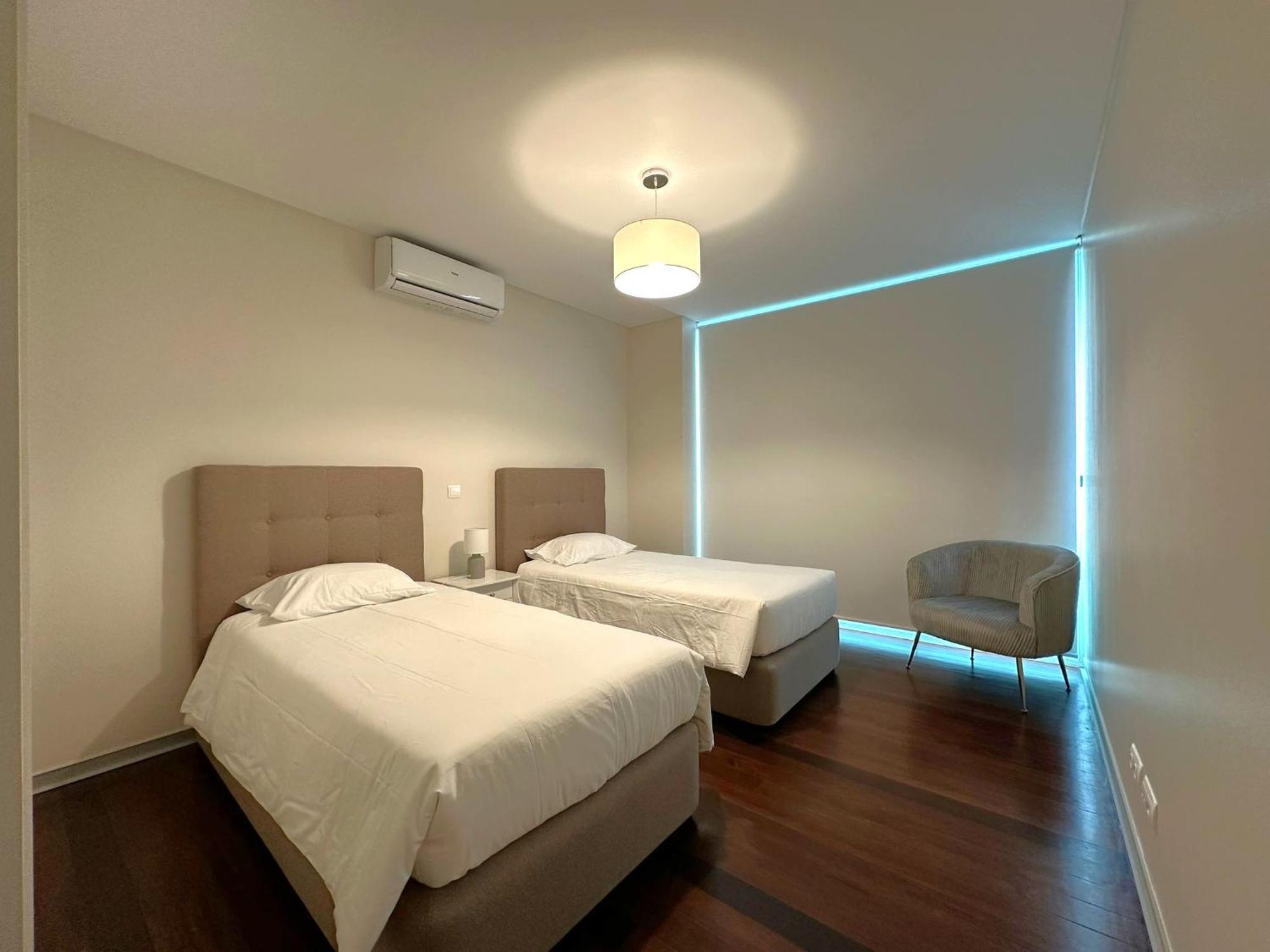Apartamento Luxury In The Center Funchal (Madeira)