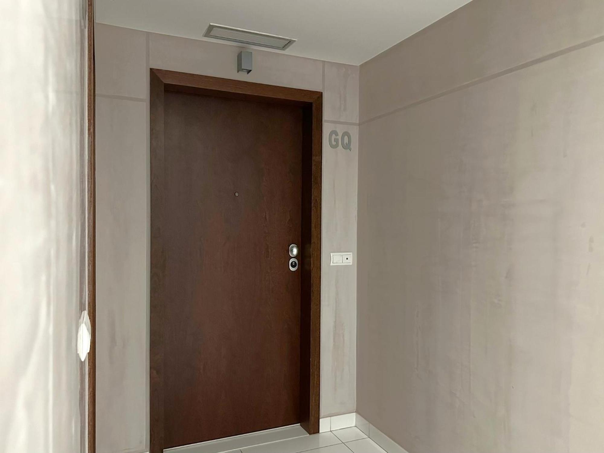 Luxury In The Center Apartamento