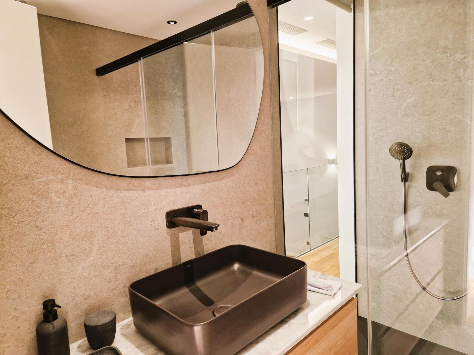 Villa Shell Living - Infinity Loft Funchal (Madeira)