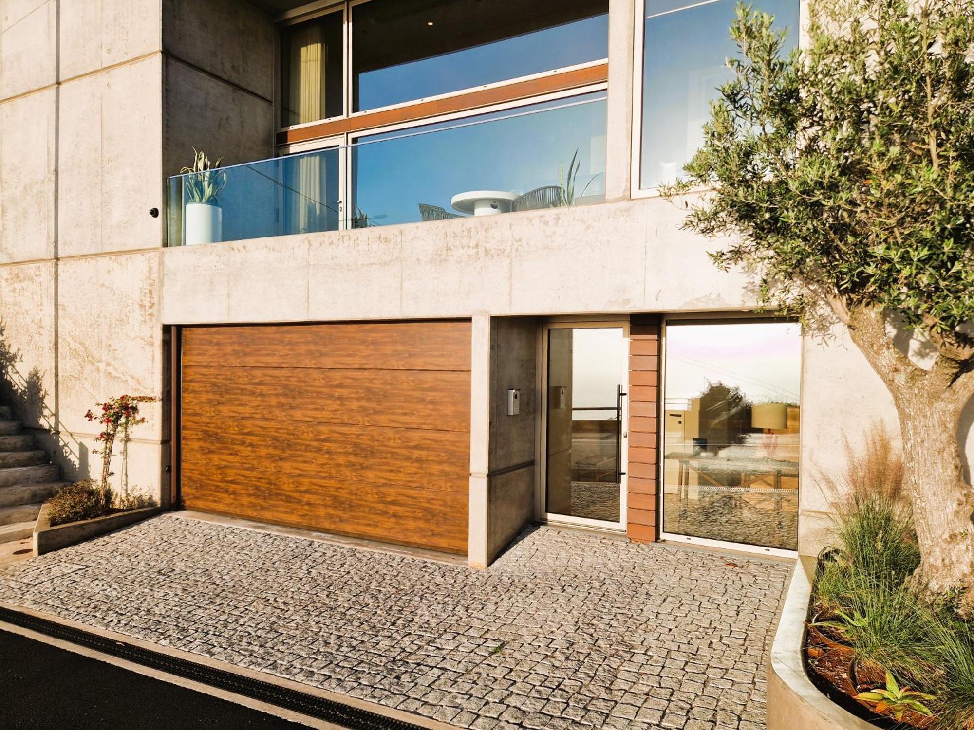 Shell Living - Infinity Loft Villa *