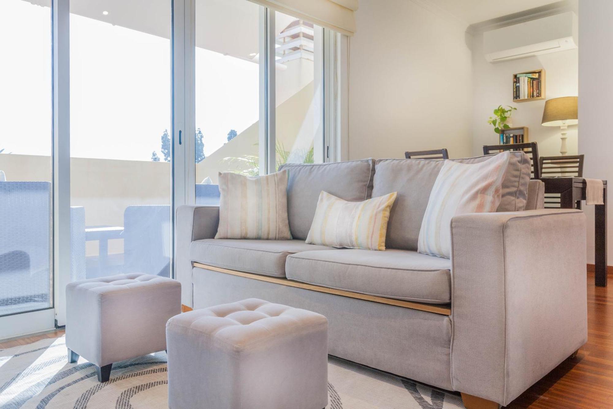 Blue Sky Apartment Funchal (Madeira)