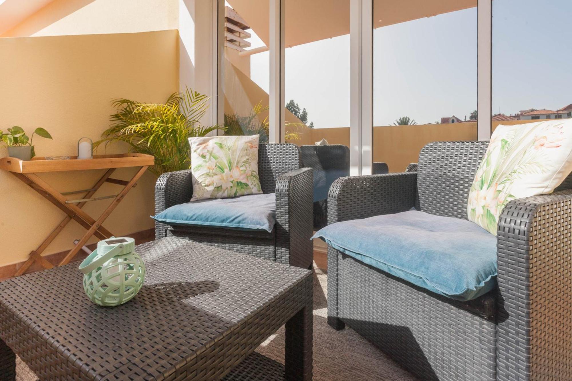 Apartment Blue Sky Funchal (Madeira)