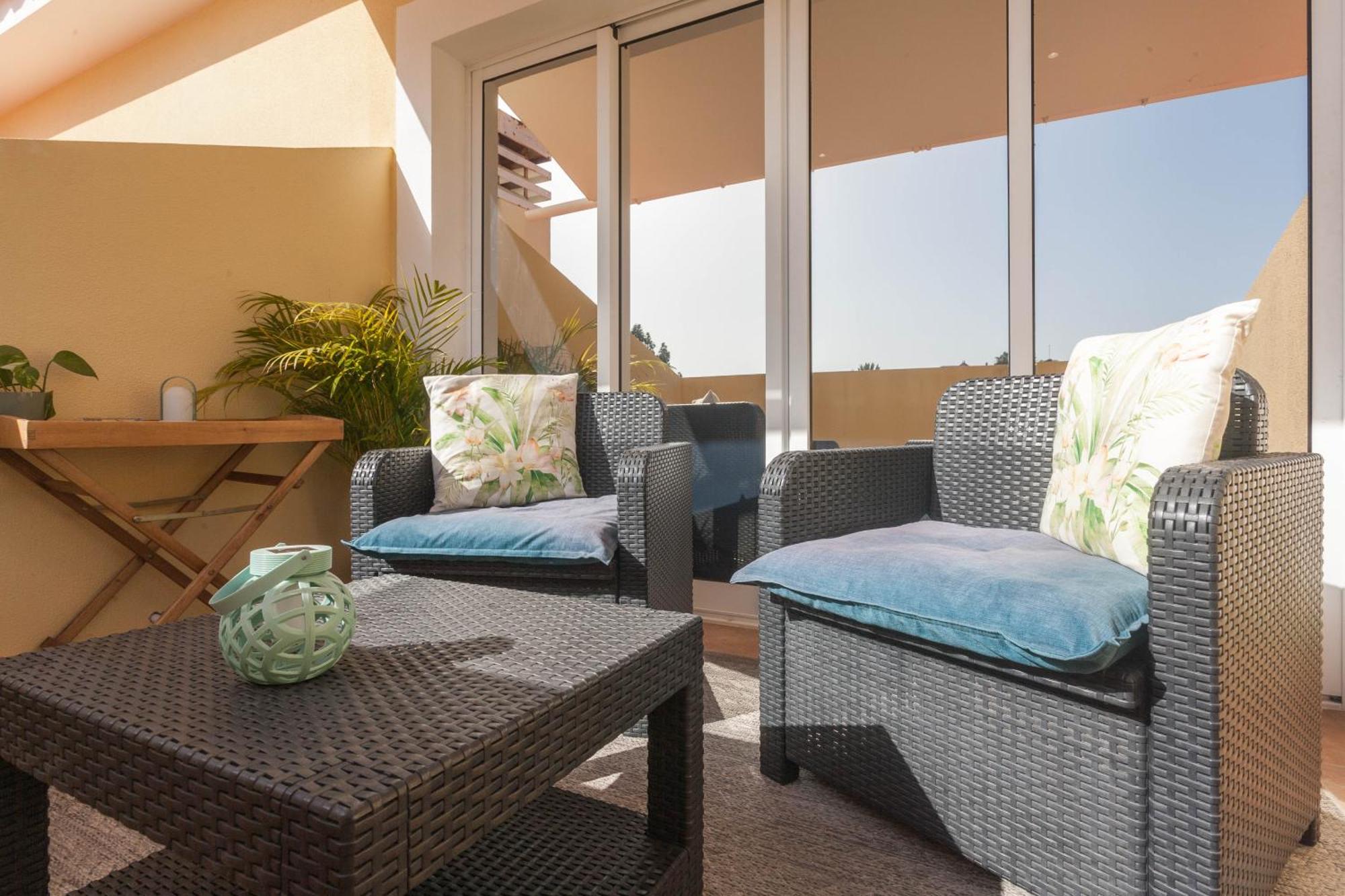 Blue Sky Apartment Funchal (Madeira)