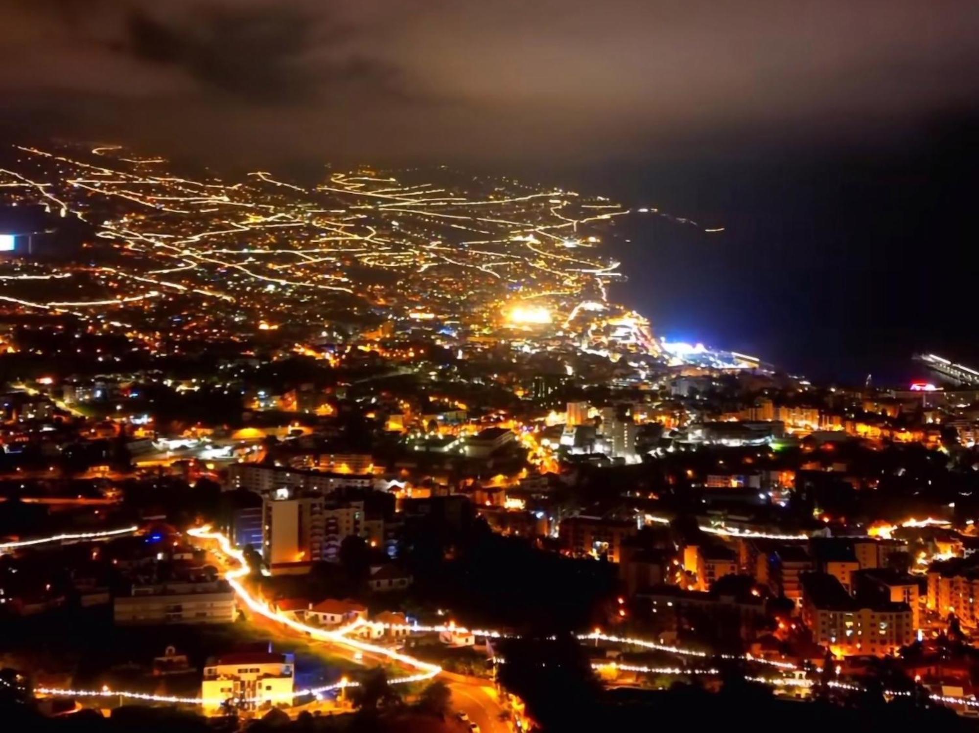 Panoramic Sunrise And Sunset Views, 5 Min From Funchal, Perfect Getaway For Travelers * Funchal (Madeira)