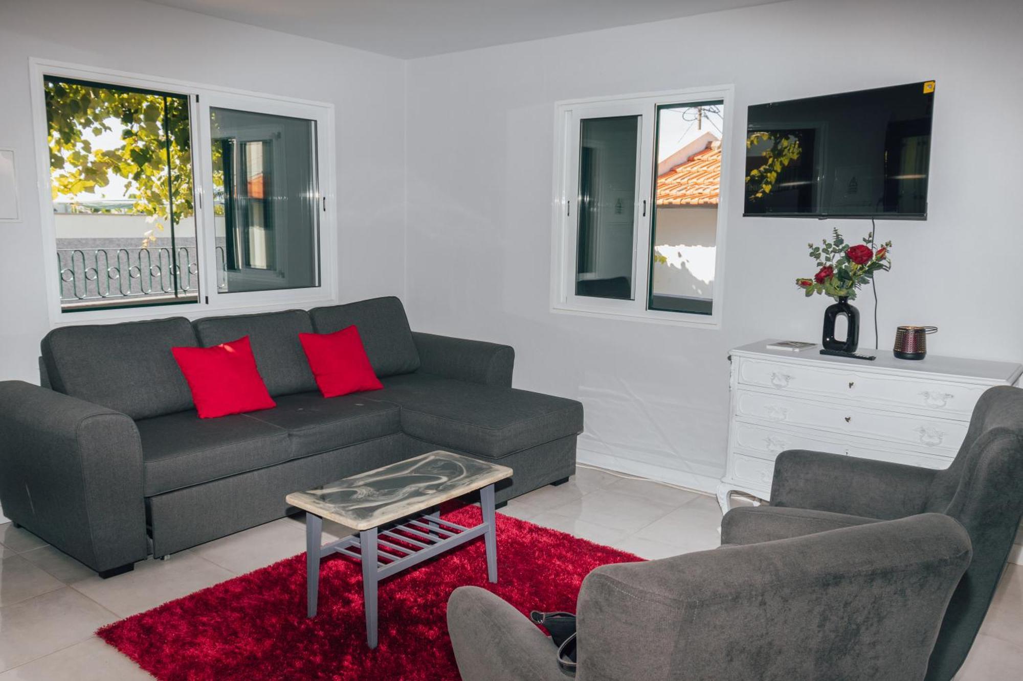 Ferienhaus Secret Paradise *