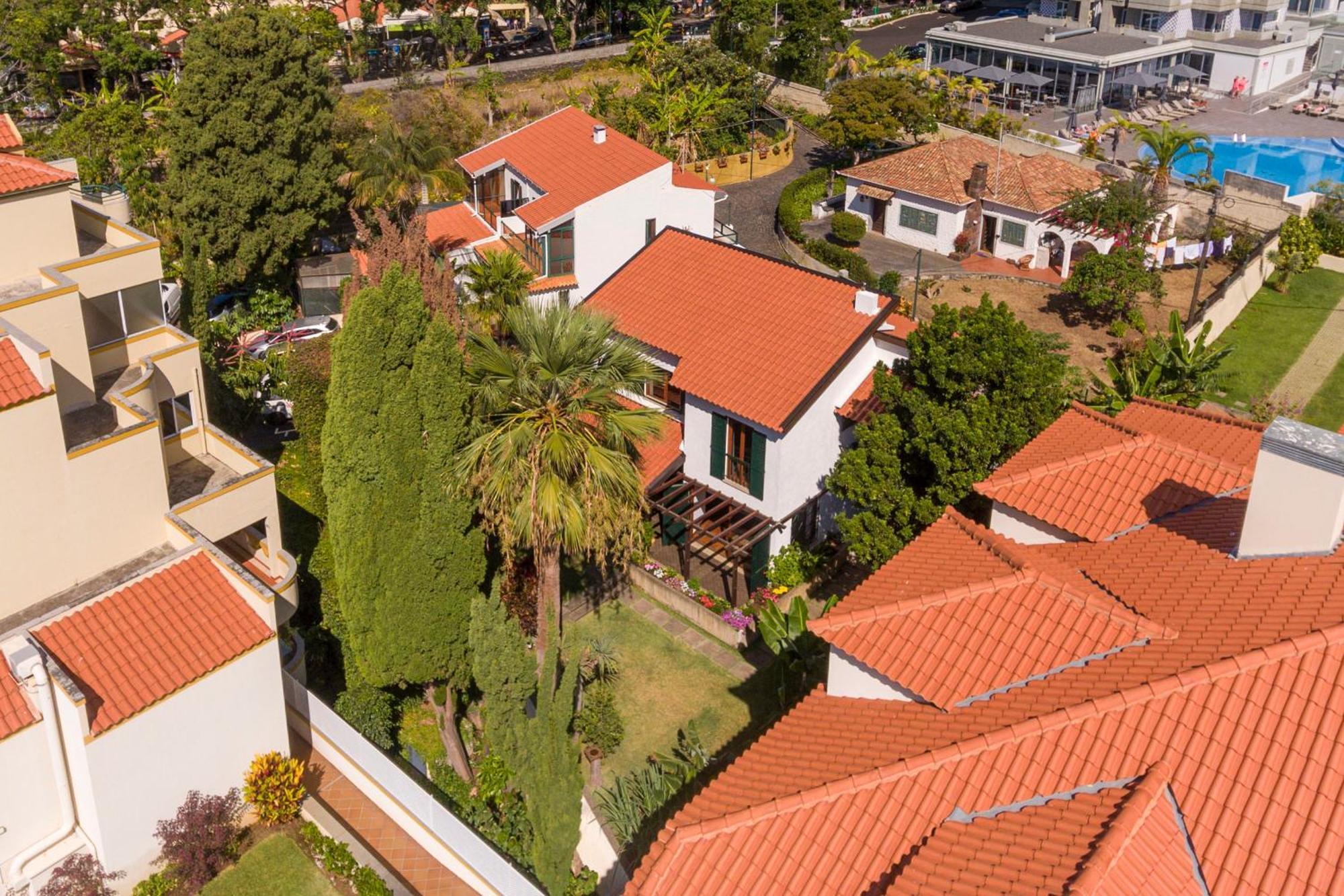 Casa Do Lido By An Island Holiday home Funchal (Madeira)