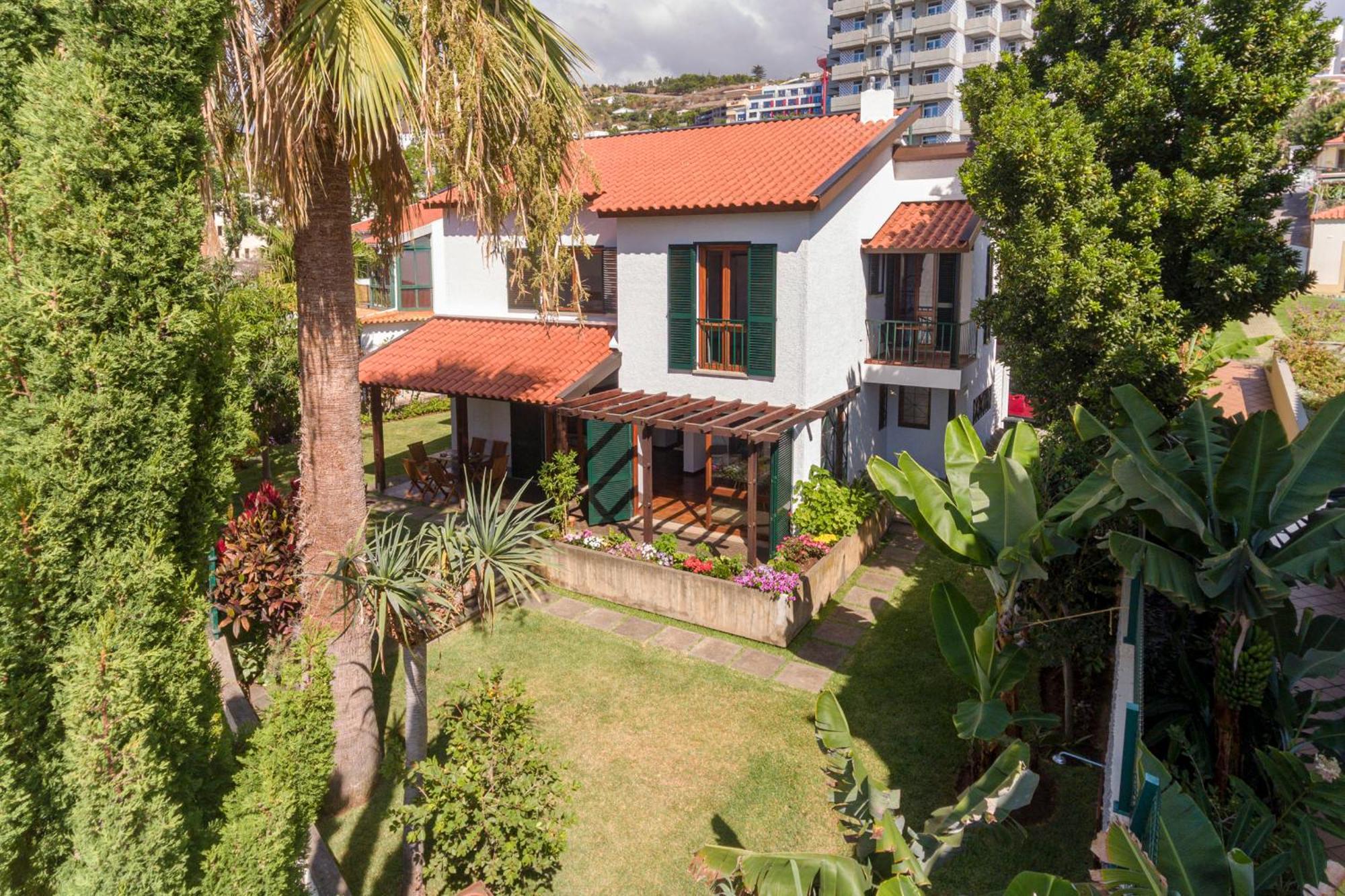 Casa Do Lido By An Island