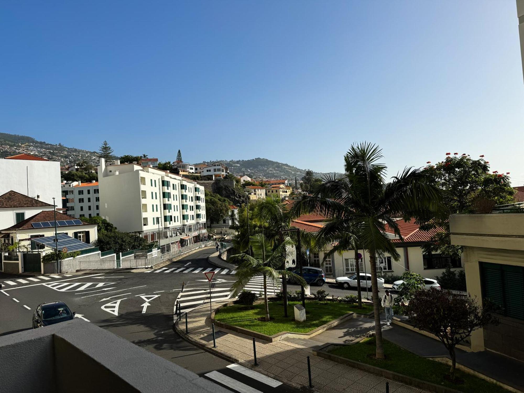Maria's View Apartment