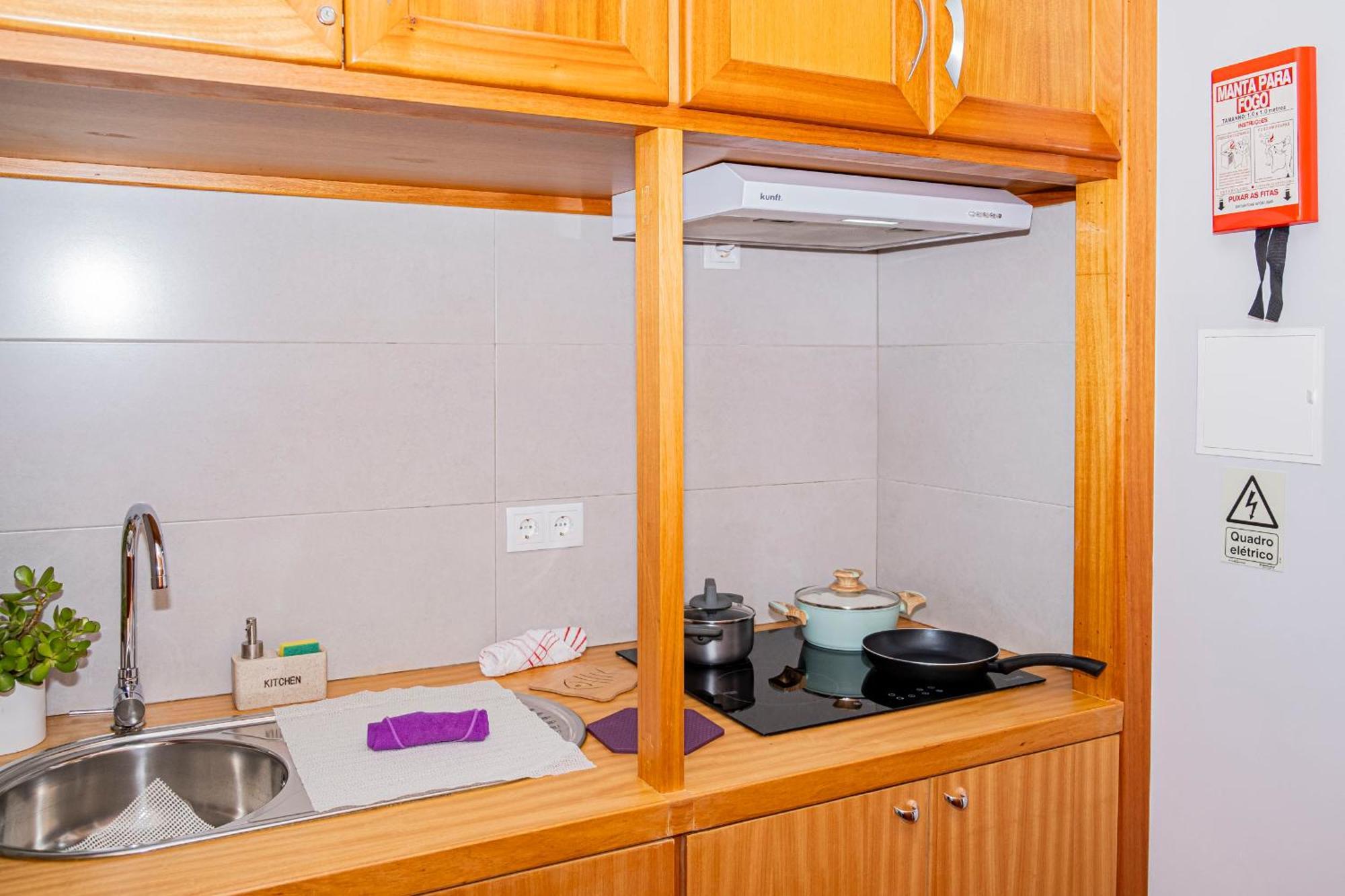 Apartment Namaste House Ii
