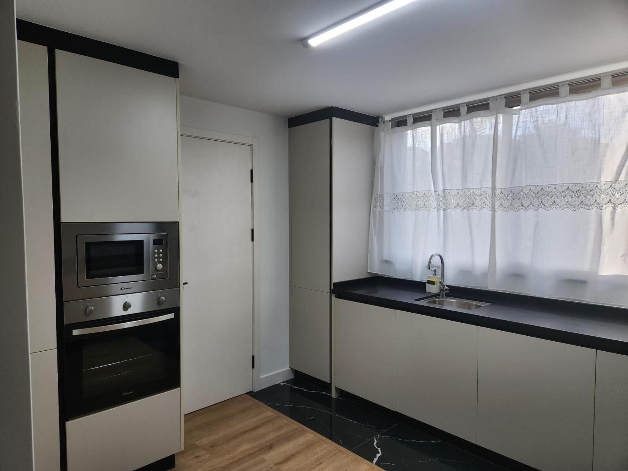 Vista Mar - Ac, Parking And Pool Apartment *