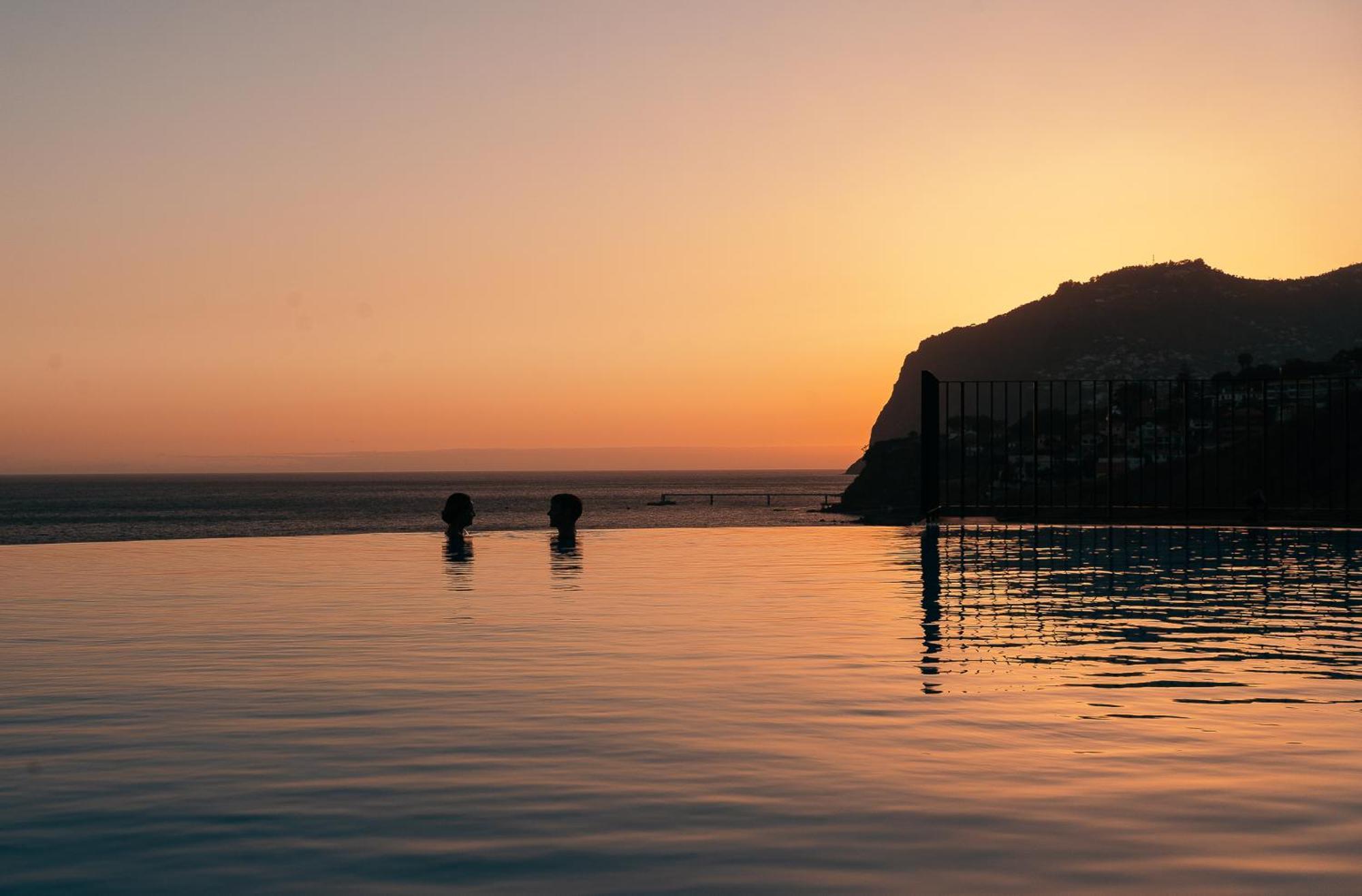 Formosa - Infinity Pool Apartment