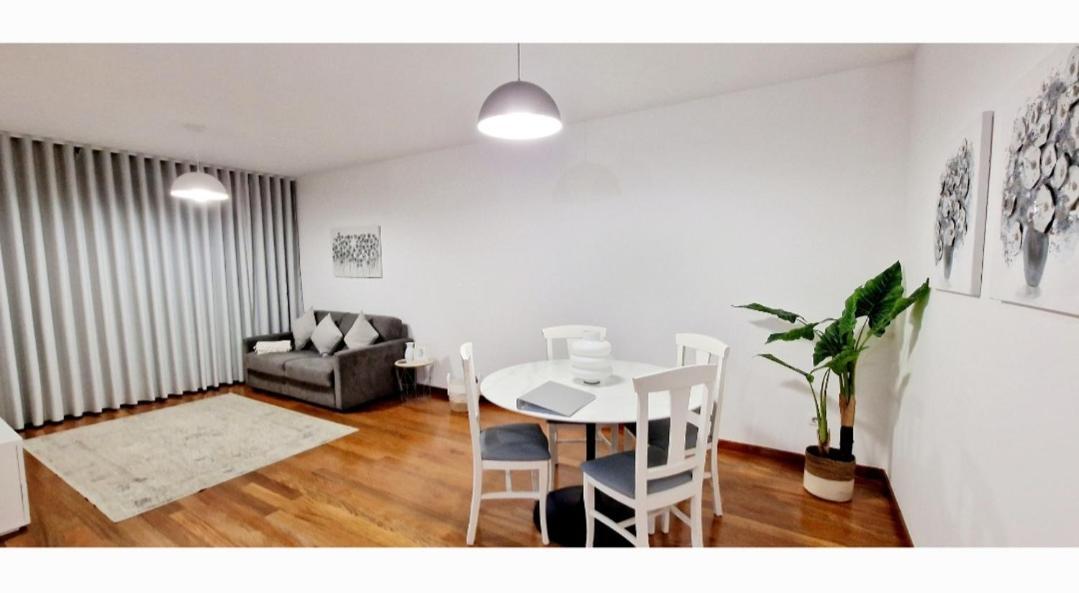 Ocean Pearl M Apartment